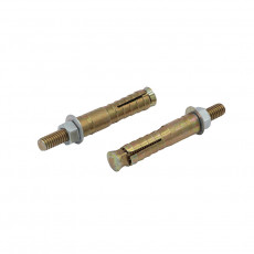 PERNO ANCLAJE CON GOLILLA        5/16X3