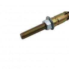 PERNO ANCLAJE CON GOLILLA        5/16X4