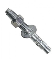 PERNO ANCLAJE CON GOLILLA        1/2X4