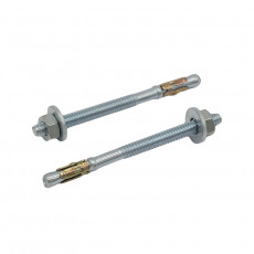 PERNO ANCLAJE      1/4X3 1/4           