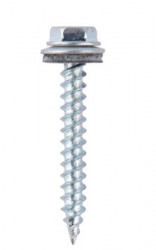 TORNILLO AP CABEZA TRUSS PFZ        1/2