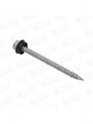 TORNILLO AP HEXAGONAL MT/MD C/G   2.1/2