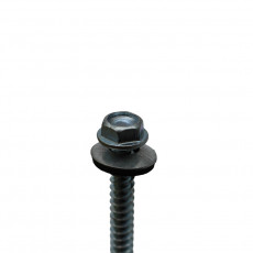 TORNILLO AP HEXAGONAL PBZ C/G         2
