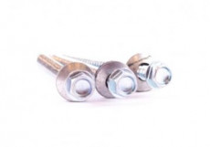 TORNILLO AP HEXAGONAL PBZ C/G         3