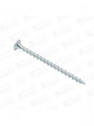 TORNILLO YESO CARTON CRS PFZ      2.1/4