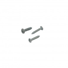 TORNILLO ROSCALATA CABEZA PAN  N*12X3/4