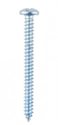 TORNILLO ROSC.CAB.BIND.DOB.RAN. 10X2 1/2