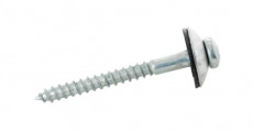 TORNILLO TECHO CINCADO                2
