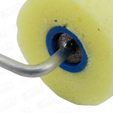 Rodillo Esponja Lizcal 312          12cm