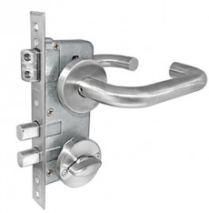 Cerradura Scanavini C/guar. 1046960u-i