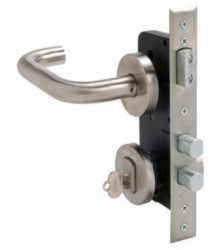Cerradura Scanavini C/guar. 1044960u-i