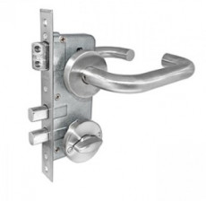 Cerradura Scanavini C/guar. 1084960u-i