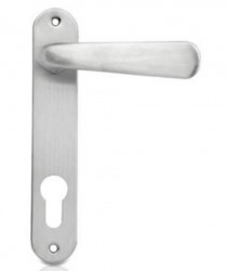 Cerradura Poli Simple Paso    2911 Bp Bt