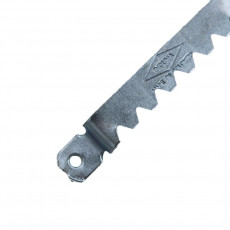 COLGADOR CUADRO ZINCADO              2.5