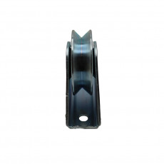RUEDA CON BASE DUCASSE        70MM      