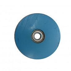 RUEDA DIMAR AL PISO 5/8 X 60 MM         