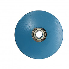 Rueda Dimar Al Piso                 1x6"
