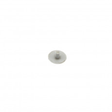 TAPA TORNILLO SOBERBIO GRIS DVP      3MM