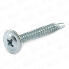 TORNILLO AP CABEZA TRUSS PBZ      1.1/4