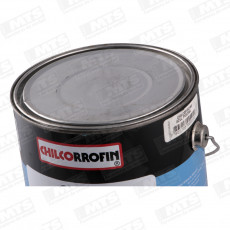 Pintura Piscina Chilcop Azul Piscina 1gl