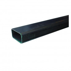 PERFIL RECTANGULAR           80X40X3.0MM