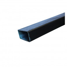 PERFIL RECTANGULAR          100X50X2.0MM