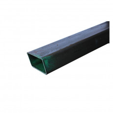 PERFIL RECTANGULAR          100X50X3.0MM