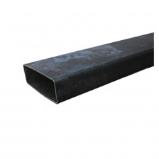 PERFIL RECTANGULAR          150X50X2.0MM