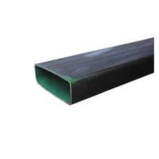 PERFIL RECTANGULAR          150X50X3.0MM