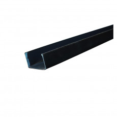 PERFIL CANAL                 80X40X2.0MM