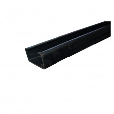 PERFIL COSTANERA          80X40X15X3.0MM