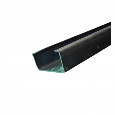 PERFIL COSTANERA         100X50X15X3.0MM