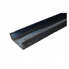 PERFIL COSTANERA         150X50X15X2.0MM
