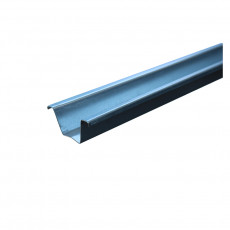 PERFIL AG ESTR. O 38x35x15x0.85 3.0 MT  