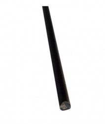 Fierro Redondo Liso (6 Mts)        10 Mm