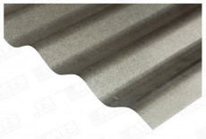 Plancha Zinc Acan. Az150   0.35mmx2.50mt