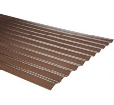 POLICAR.OND. BRONCE 0.7mm 0.81 x 2.00 Mt