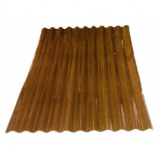 POLICAR.OND. BRONCE 0.5mm 0.81 x 2.50Mt 