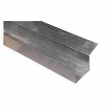 CANALA GALVANIZADA LIMAHOYA     0.30X2MT