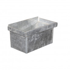 CUBETA GALVANIZADA                      