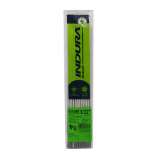 Soldadura Indura Punto Verde 6011  3/32"