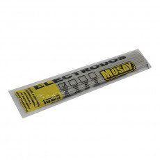 SOLDADURA E6011  1 KG.   3/32 ECONOMICA"