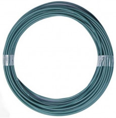 Alambre Galvanizado Plastif. Tender Ropa