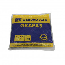 GRAPA BOLSA 1KG.                    1/2
