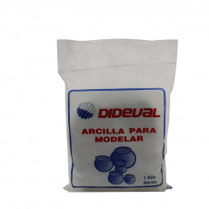 ARCILLA                              1KG