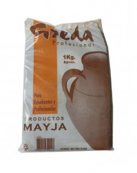 GREDA ESCOLAR                        1KG