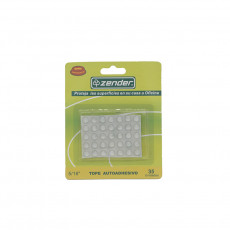 PROTECTOR MUEBLES ZENDER      5/16X35UND
