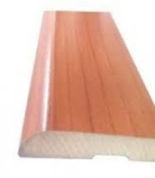 Guardapolvo Mdf Revest. Peral     2400mm