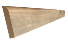 GUARDAPOLVO PFLOT EFLOOR ROBLE MON 2.4MT