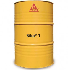 Sika 1 Impermeabilizante           200kg